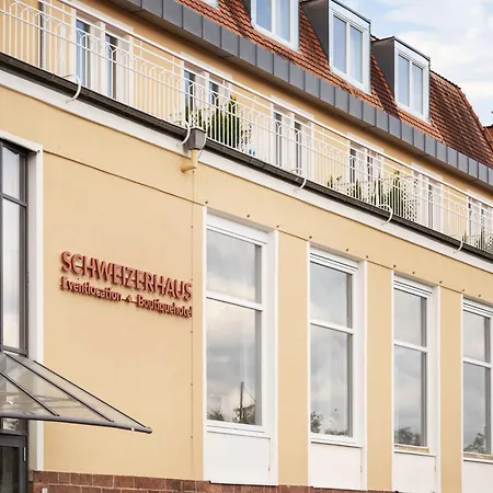 Schweizerhaus Bad Kiѕsingen - Luxury Boutique Am Rosengarten