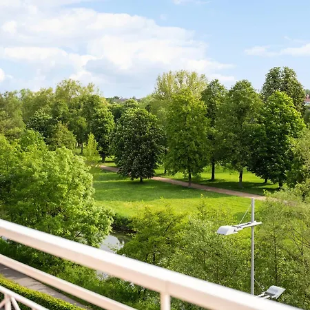 Schweizerhaus Bad Kiѕsingen - Luxury Boutique Am Rosengarten 호텔