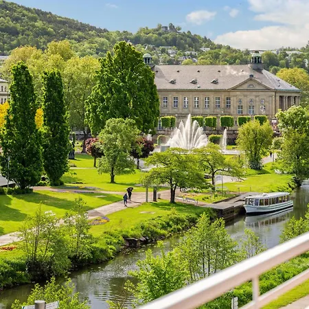 Schweizerhaus Bad Kiѕsingen - Luxury Boutique Am Rosengarten
