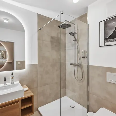 호텔 Schweizerhaus Bad Kiѕsingen - Luxury Boutique Am Rosengarten 바트키싱엔