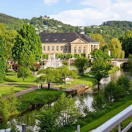 Schweizerhaus Bad Kiѕsingen - Luxury Boutique Am Rosengarten 호텔