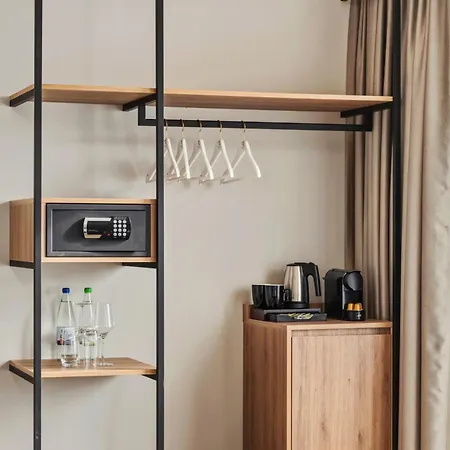 Schweizerhaus Bad Kiѕsingen - Luxury Boutique Am Rosengarten 호텔 바트키싱엔