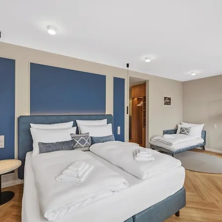 Schweizerhaus Bad Kiѕsingen - Luxury Boutique Am Rosengarten