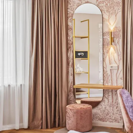 Schweizerhaus Bad Kiѕsingen - Luxury Boutique Am Rosengarten *