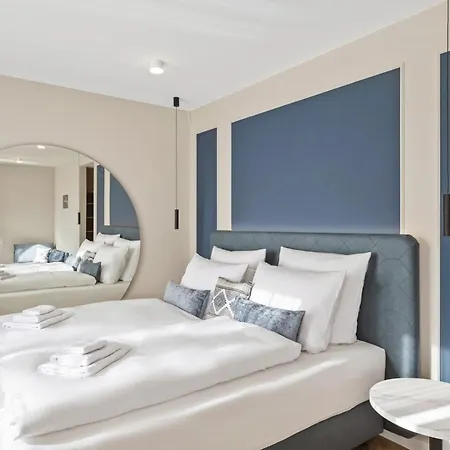 Schweizerhaus Bad Kiѕsingen - Luxury Boutique Am Rosengarten 바트키싱엔