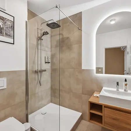 Schweizerhaus Bad Kiѕsingen - Luxury Boutique Am Rosengarten 호텔 *