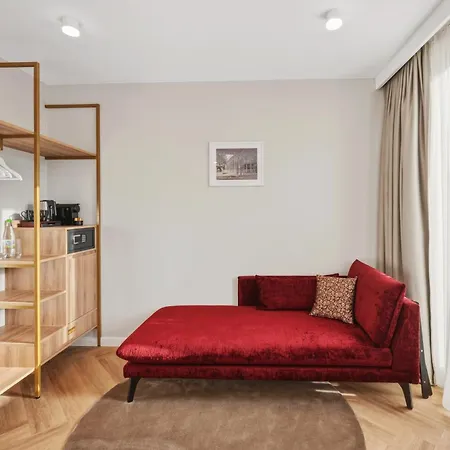 Schweizerhaus Bad Kiѕsingen - Luxury Boutique Am Rosengarten *