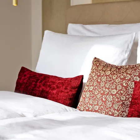 Schweizerhaus Bad Kiѕsingen - Luxury Boutique Am Rosengarten 호텔 *