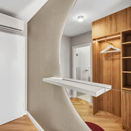 Schweizerhaus Bad Kiѕsingen - Luxury Boutique Am Rosengarten * 바트키싱엔