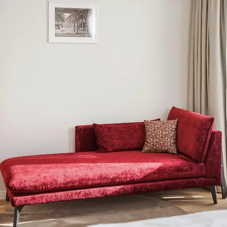 Schweizerhaus Bad Kiѕsingen - Luxury Boutique Am Rosengarten 호텔 *